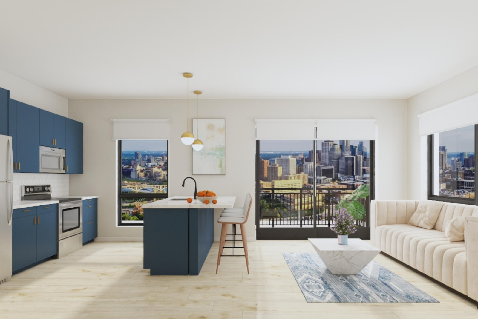 Gallery Nico Apartments