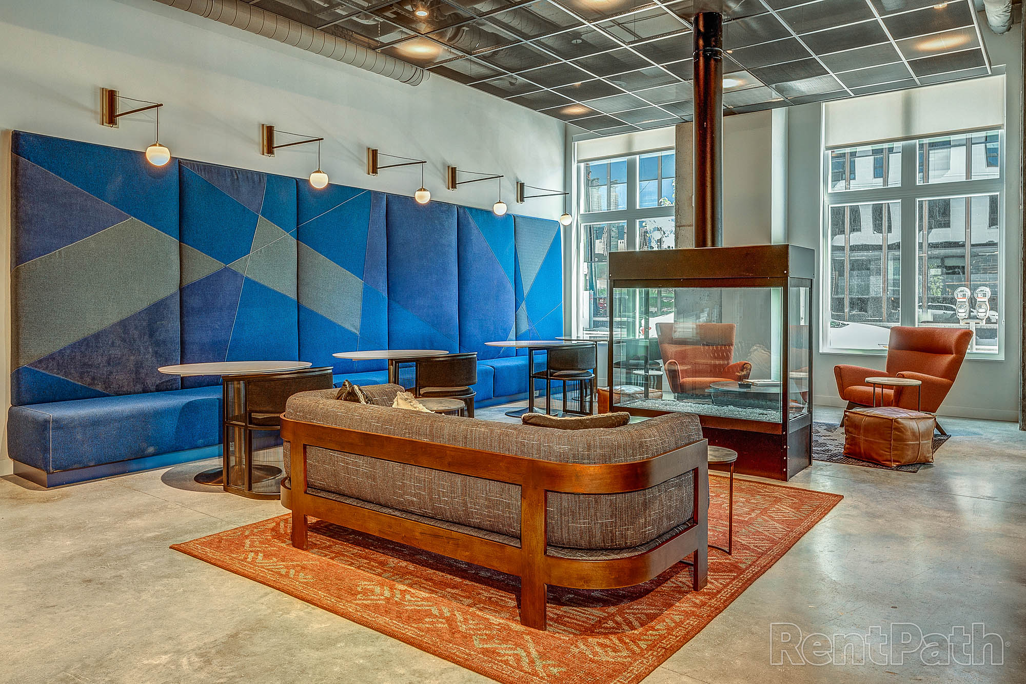 Downtown Minneapolis Rentals