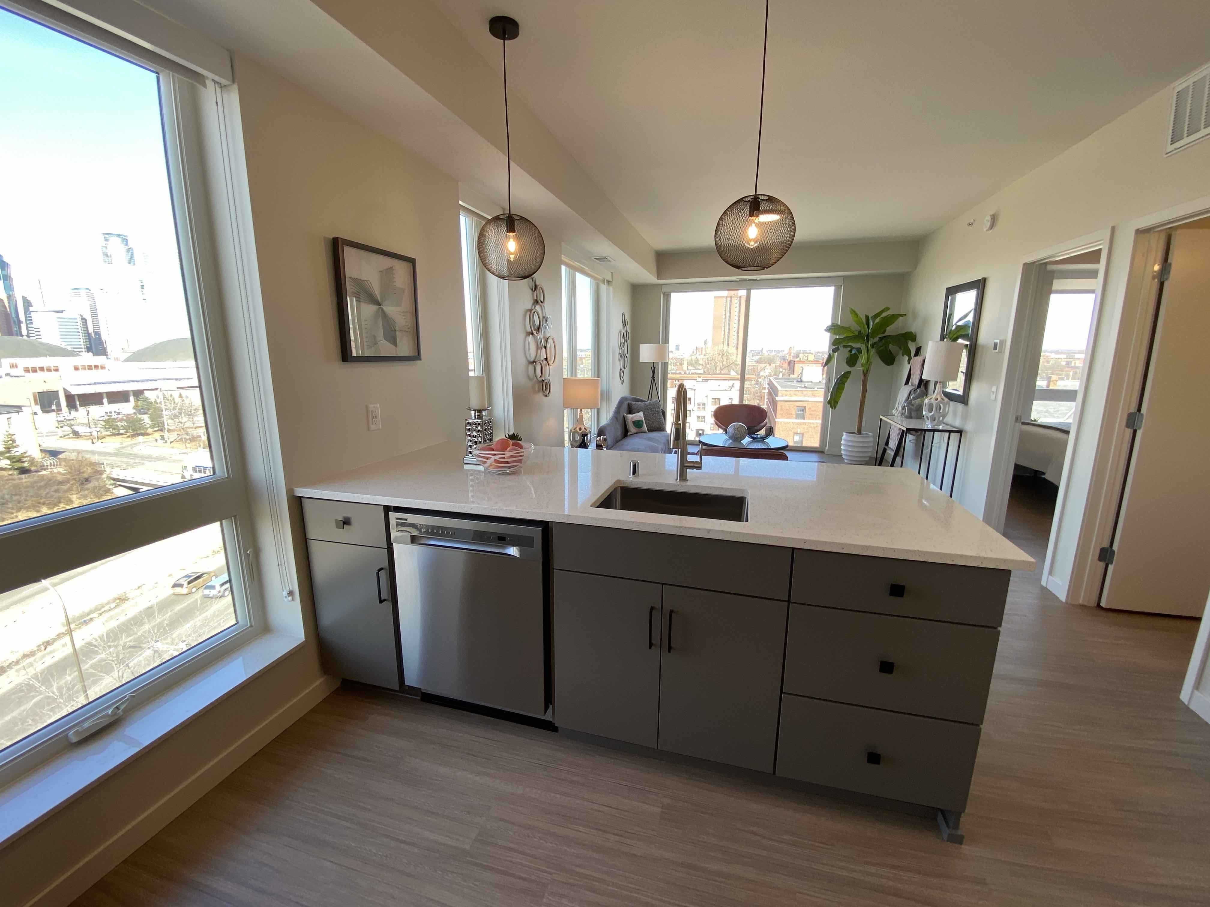 Gallery Nico Apartments