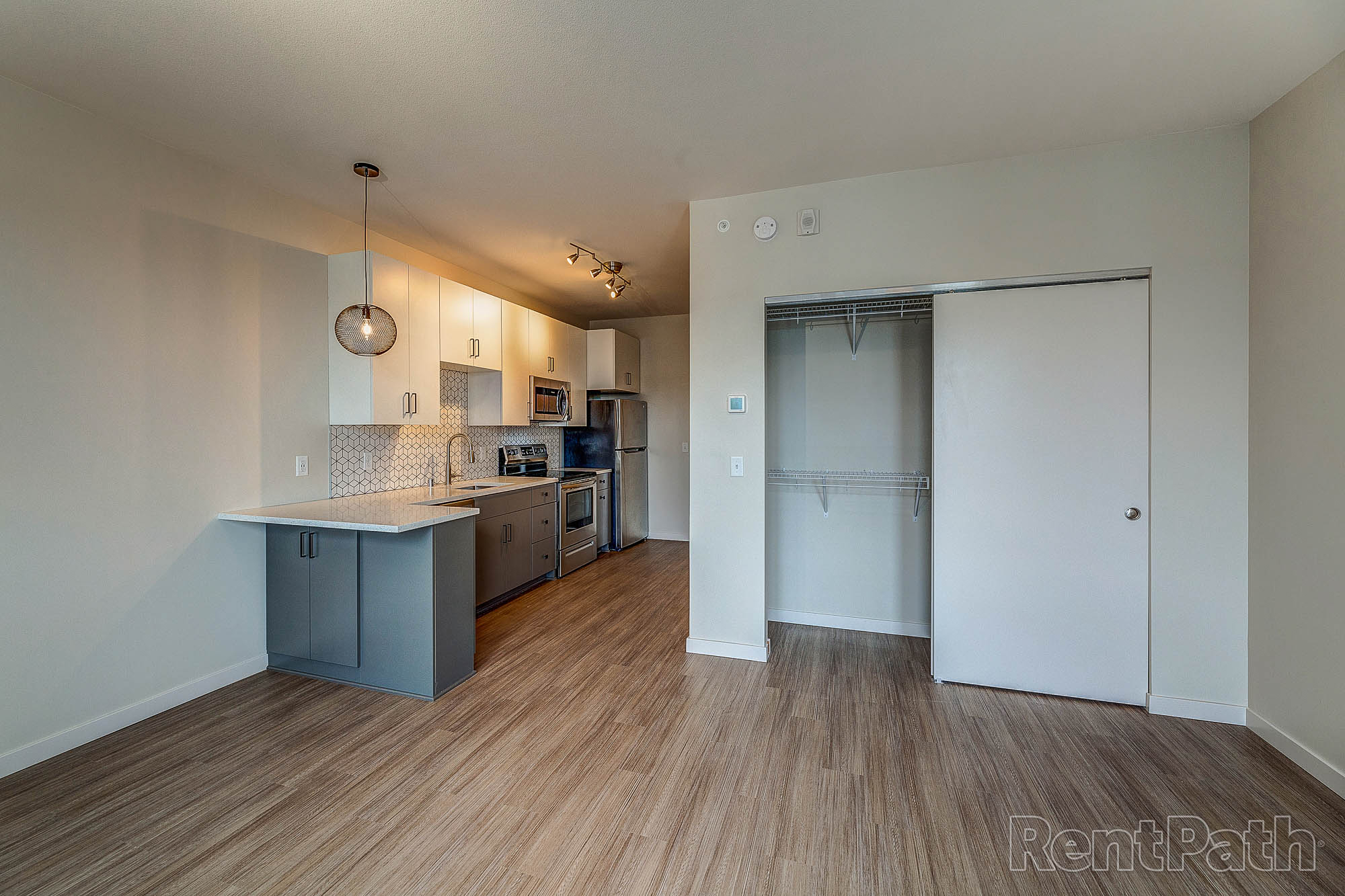 Downtown Minneapolis Apartments
